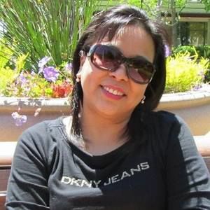 Meet your Posher, Rowena